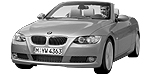 BMW E93 P0497 Fault Code